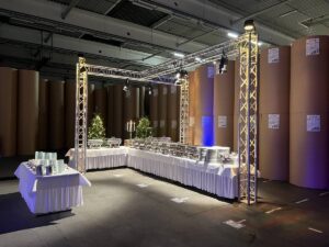 Catering / Buffet