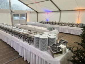Catering / Buffet