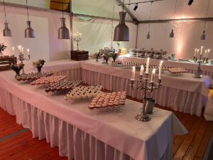 Catering / Buffet