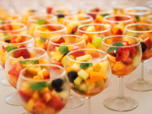 Catering / Buffet