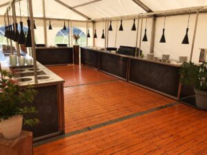 Catering / Buffet