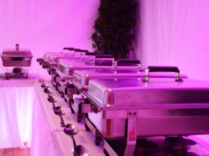 Catering / Buffet