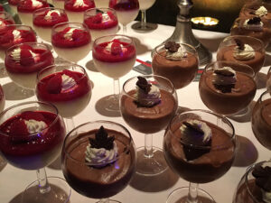 Catering / Buffet