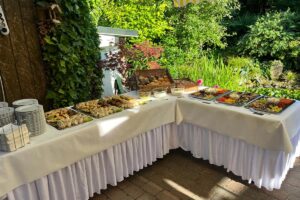 Catering / Buffet