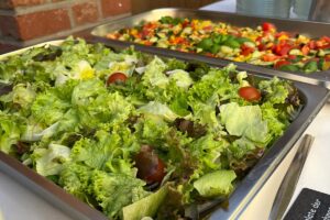 Catering / Buffet