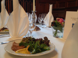 Catering / Buffet