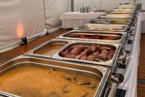 Catering / Buffet