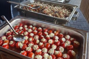 Catering / Buffet