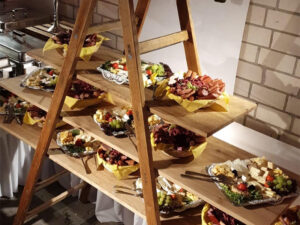 Catering / Buffet