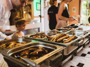 Catering / Buffet
