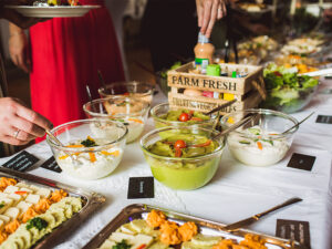 Catering / Buffet
