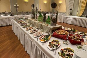 Catering / Buffet