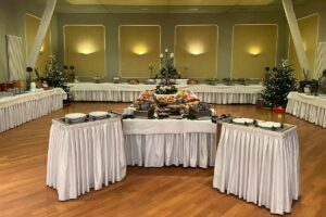 Catering / Buffet