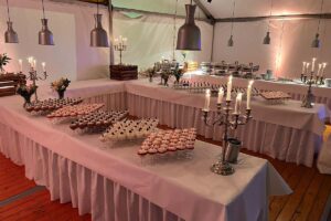 Catering / Buffet