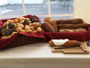 Catering / Buffet