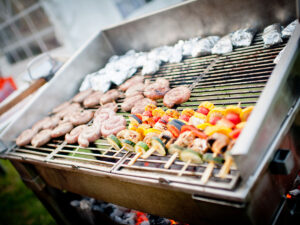 Catering / Buffet