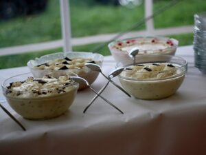 Catering / Buffet